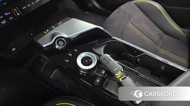 Kia EV6 id 3394402 из Кореи 19