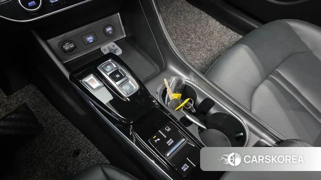 Hyundai Sonata (DN8) id 3903616 из Кореи 19