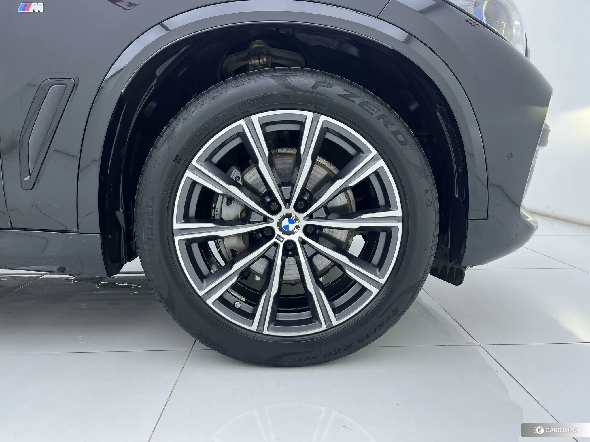 BMW X5 (imported) id 4462039 из Китая 24