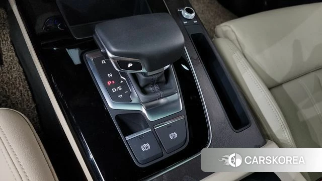 Audi Q5 (FY) id 4280890 из Кореи 31