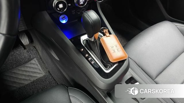 Renault Korea (Samsung) XM3 id 4423198 из Кореи 19