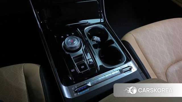 Kia Carnival 4th generation id 3884203 из Кореи 19