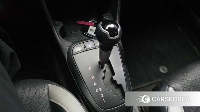 Kia Morning Urban (JA) id 4244432 из Кореи 31