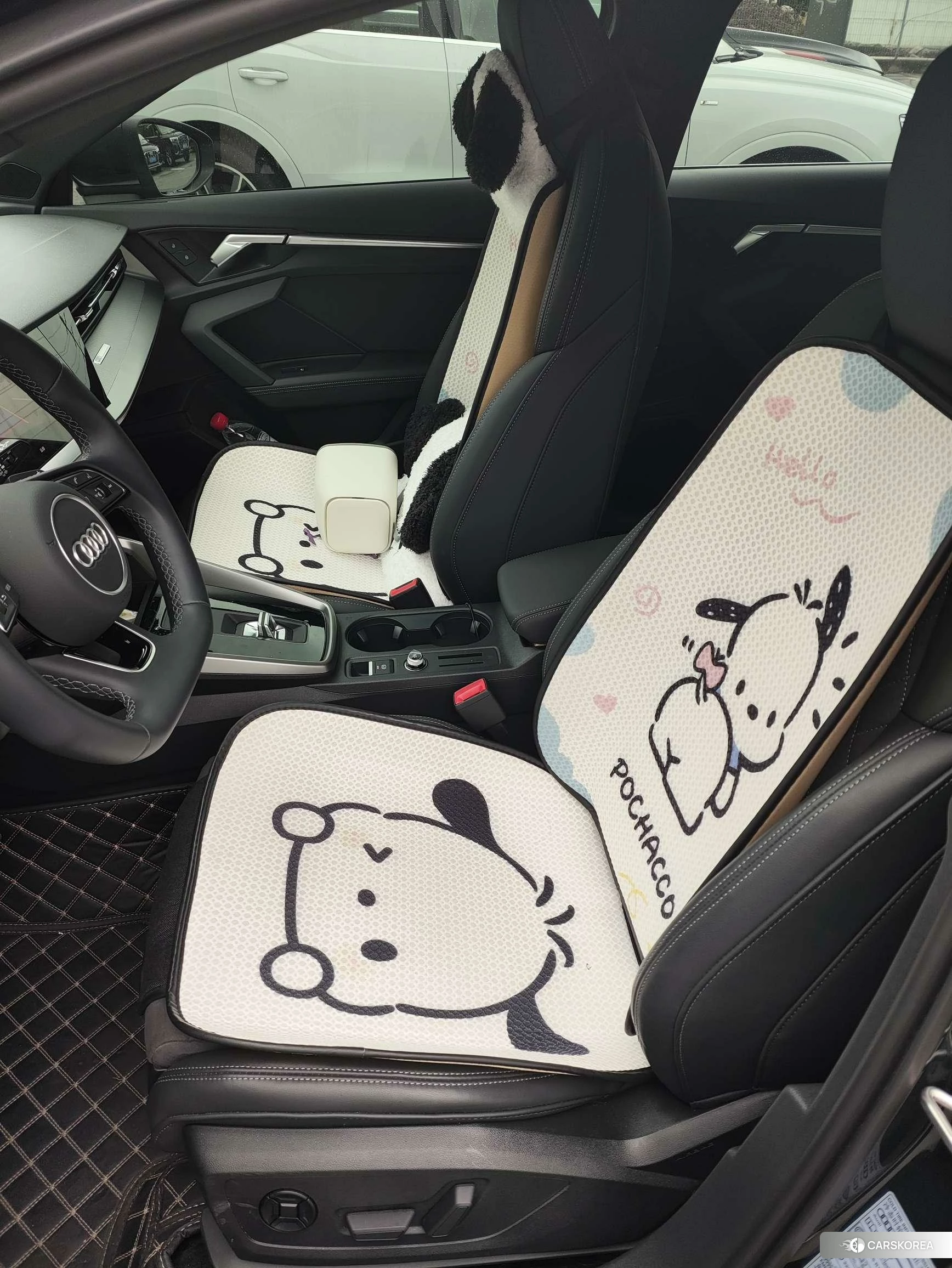 Audi A3 id 4461947 из Китая 11