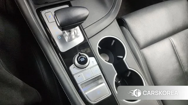 Genesis The New G70 id 3483314 из Кореи 19