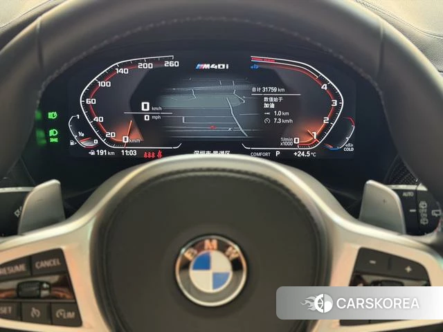 BMW X3 (import) id 4274637 из Китая 16