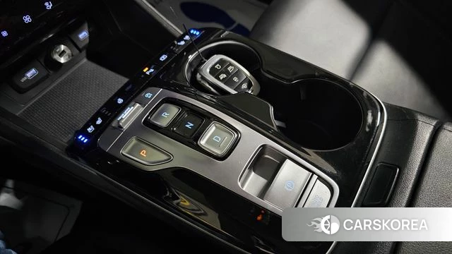 Hyundai Tucson (NX4) id 4187480 из Кореи 19