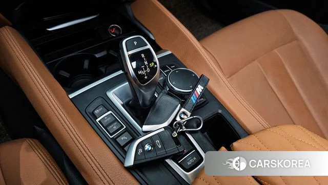 BMW X6 (F16) id 4180764 из Кореи 19