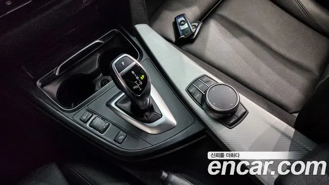 BMW 3 Series (F30) id 2850564 из Кореи 19