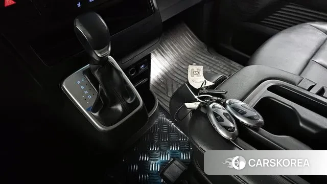 Hyundai Staria id 3664101 из Кореи 19