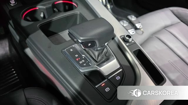 Audi A4 (B9) id 3858998 из Кореи 19