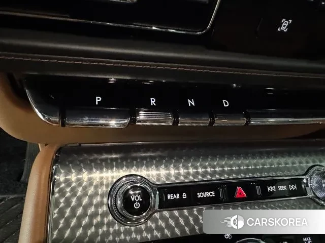 Lincoln Aviator 2nd generation id 3083318 из Кореи 19