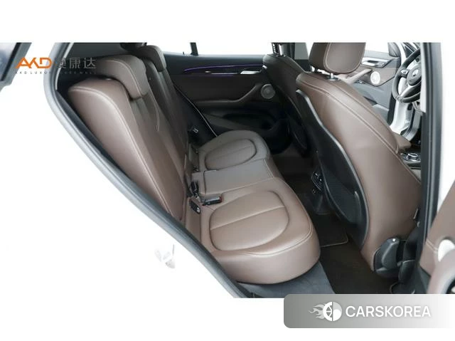 BMW X2 id 4290932 из Китая 9