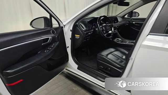 Hyundai Sonata (DN8) id 4943662 из Кореи 30