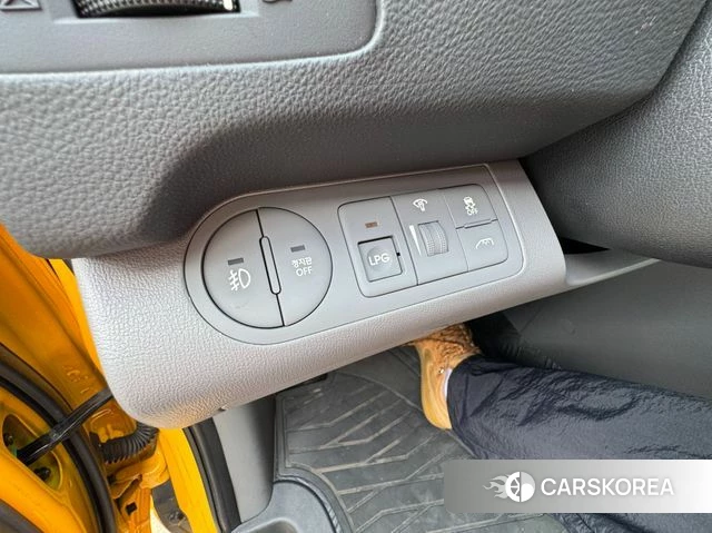 Hyundai The New Grand Starex id 4642537 из Кореи 15