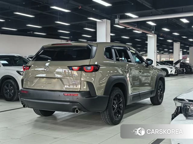 Mazda CX-50 line also id 4353345 из Китая 25