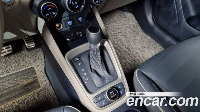 Hyundai Venue id 2671845 из Кореи 19