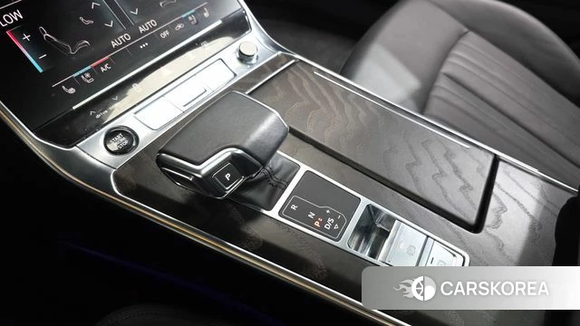 Audi A6 (C8) id 4518784 из Кореи 31
