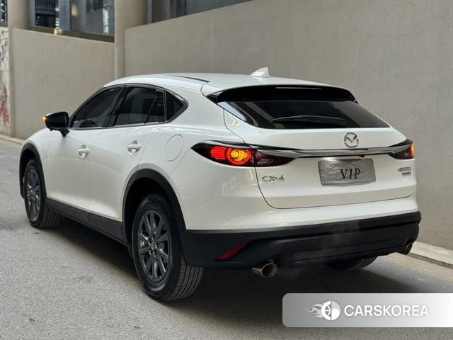 Mazda CX-4 id 3919503 из Китая 24