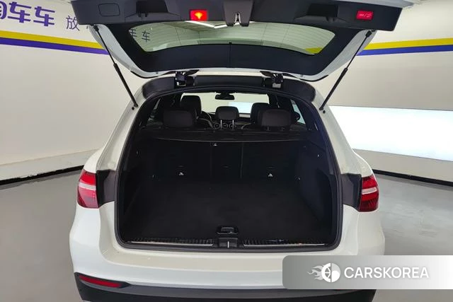 Mercedes-Benz GLC id 3784820 из Китая 16