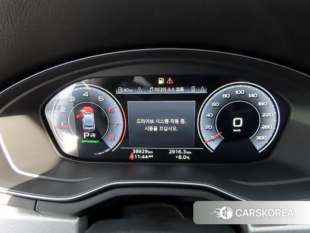 Audi A5 (F5) id 3597623 из Кореи 19