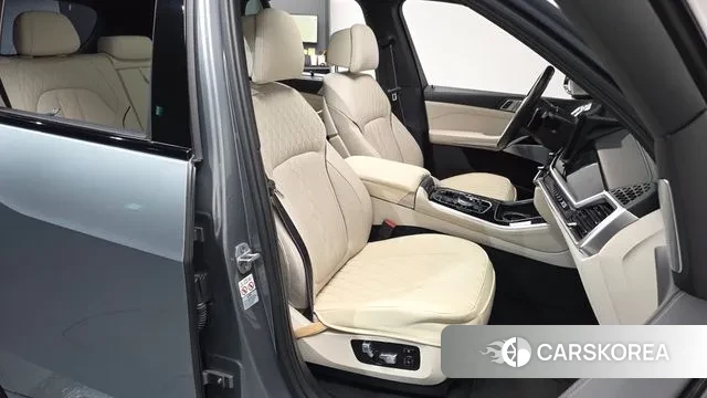 BMW X5 (G05) id 3058021 из Кореи 19