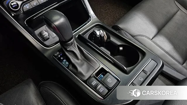 Hyundai Grandeur IG id 3403178 из Кореи 19