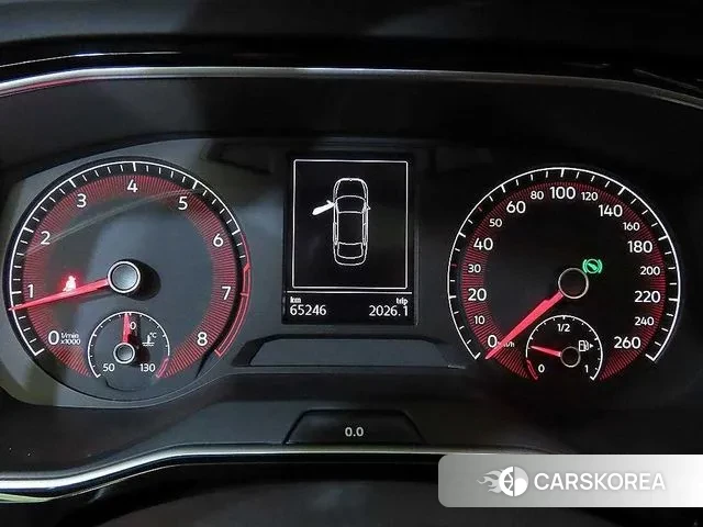 Volkswagen 7th Generation of Jetta id 3438882 из Кореи 18