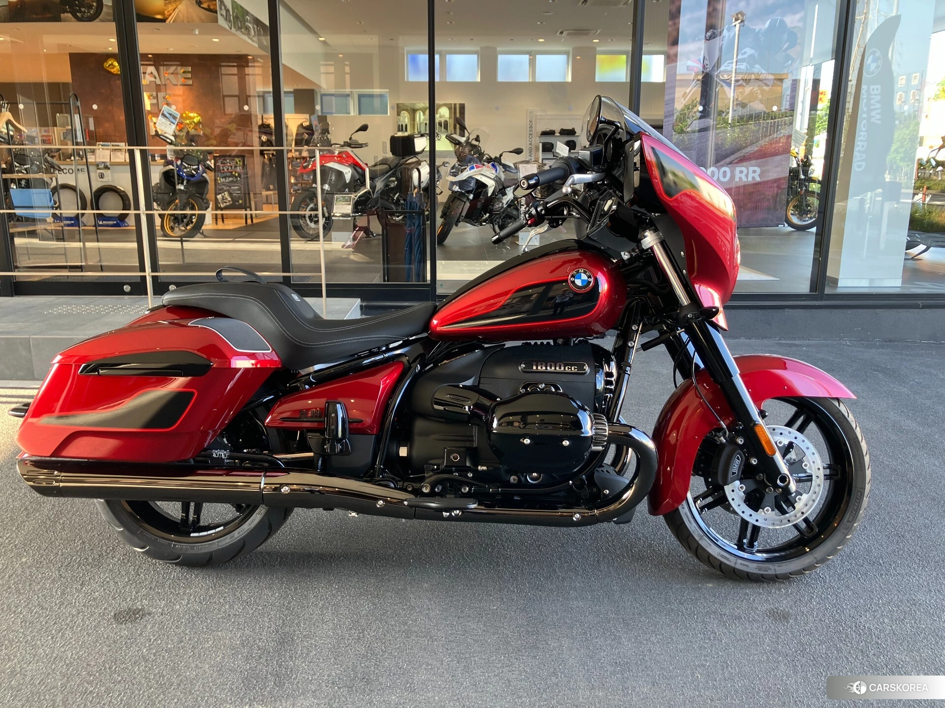 Проданный BMW R18 B id 4379941 из Японии, фото 14