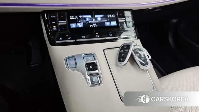 Hyundai The New Grandeur IG id 3513141 из Кореи 19