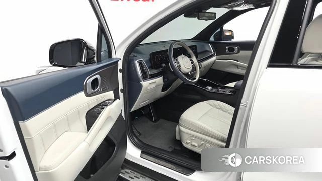 Kia The New Sorento 4th Generation id 4757215 из Кореи 32