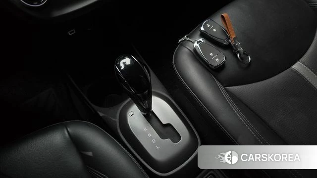 Chevrolet (GM Daewoo) The New Spark id 3828533 из Кореи 19