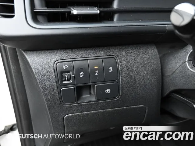 Hyundai Staria id 2682475 из Кореи 19