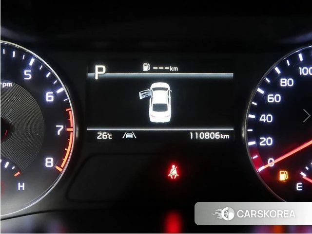 Kia The New K3 2nd generation id 4481921 из Кореи 16