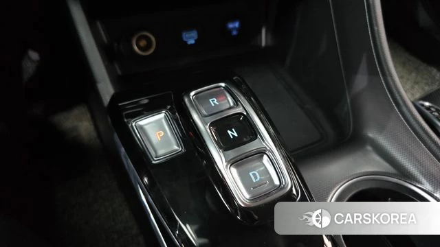Hyundai Sonata (DN8) id 4943724 из Кореи 31