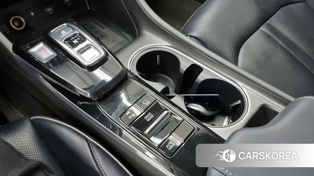 Hyundai Sonata (DN8) id 4179353 из Кореи 17