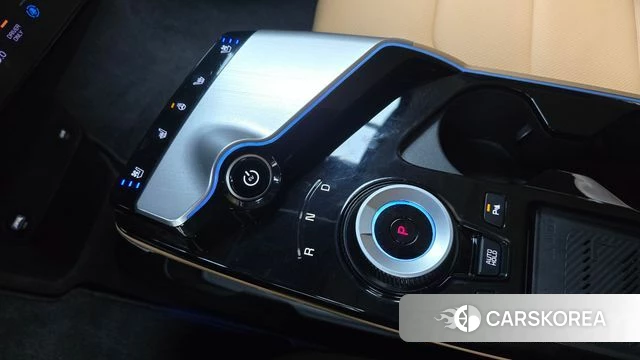 Kia EV6 id 4231350 из Кореи 32