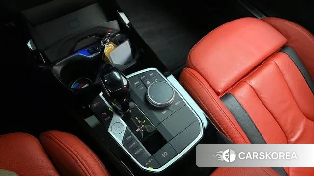 BMW 1 Series (F40) id 3467703 из Кореи 19