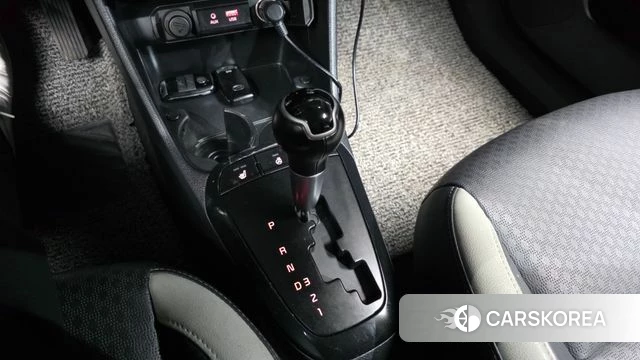 Kia All New Morning (JA) id 4746432 из Кореи 32