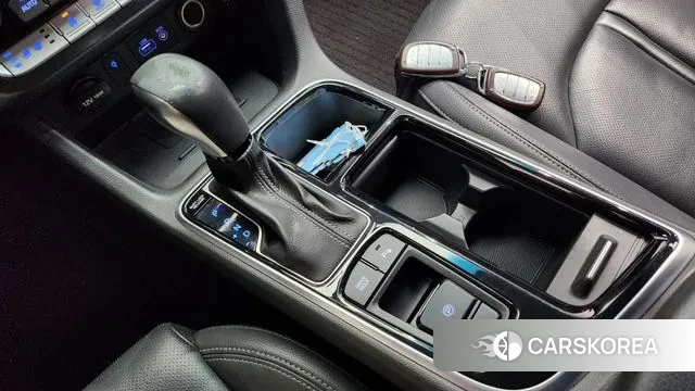 Hyundai Sonata New Rise id 3397073 из Кореи 19