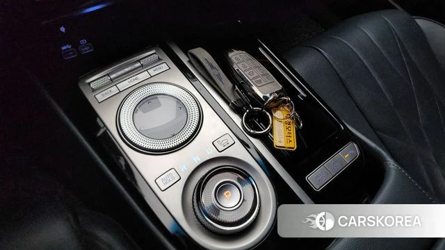 Genesis G80 (RG3) id 4304227 из Кореи 35