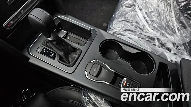 Renault Korea (Samsung) The New SM6 id 2919715 из Кореи 19