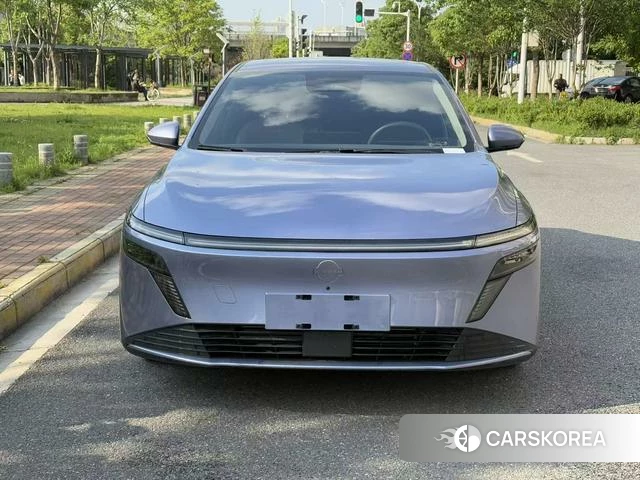 Nissan N6 id 4265650 из Китая 9