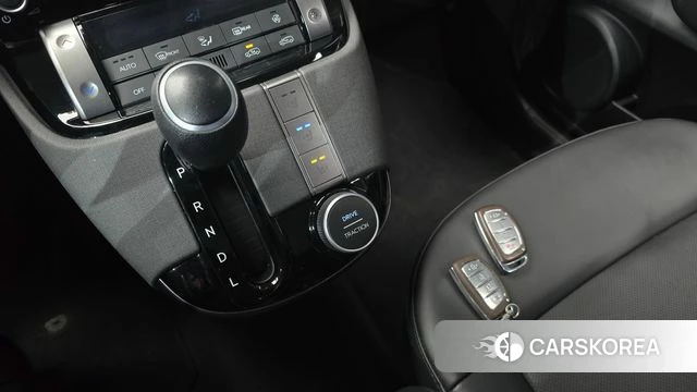Hyundai Casper id 4495042 из Кореи 29