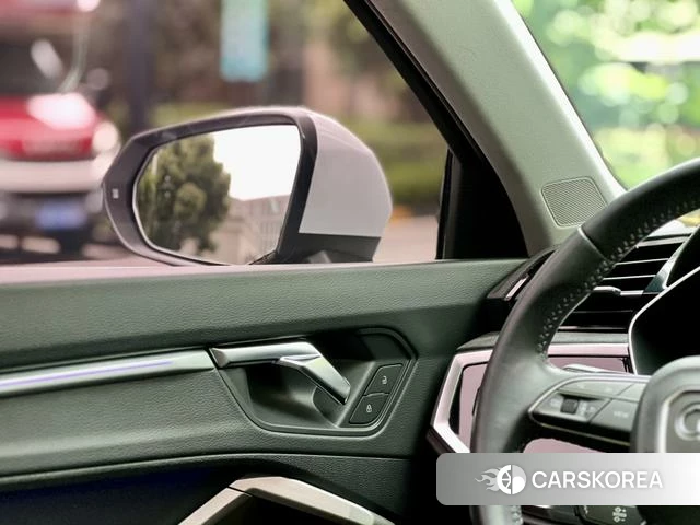 Audi Q3 id 4262478 из Китая 23