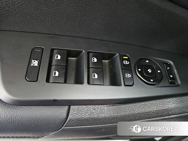 Kia The New Sportage 5th Generation Hybrid id 4664958 из Кореи 19