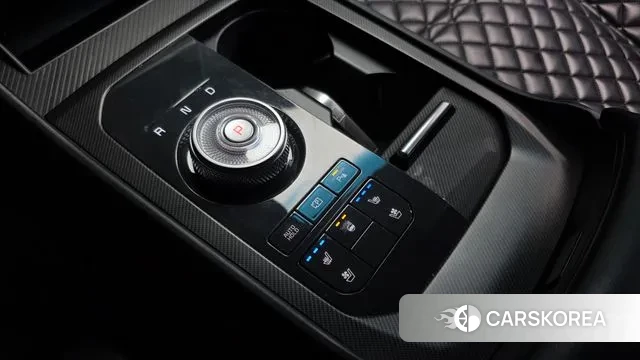 Kia The New K8 id 3512191 из Кореи 19