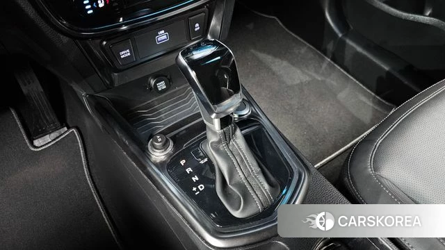 Ssangyong Berry New Tivoli id 3904953 из Кореи 19