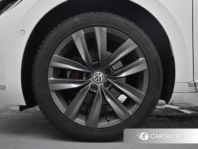 Volkswagen Arteon id 2986546 из Кореи 19