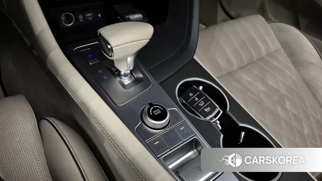 Genesis G70 id 3557562 из Кореи 19
